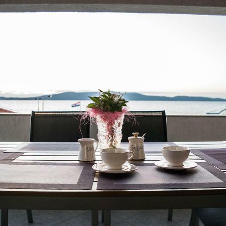 Apartman Luka Šibenik Exterior foto